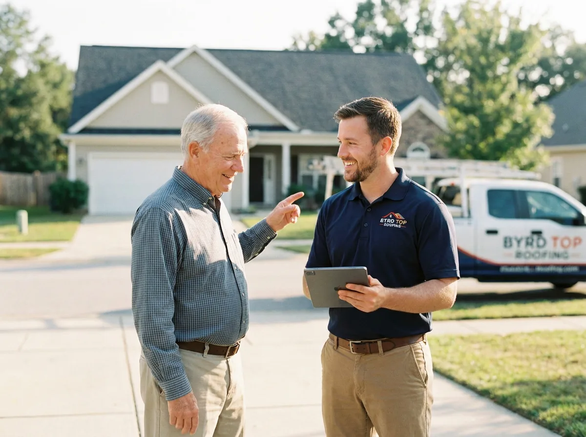 Roofing Barbourville, KY FAQs